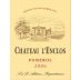 Chateau Fonplegade Chateau l'Enclos 2006 Front Label