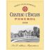 Chateau Fonplegade Chateau l'Enclos 2008 Front Label
