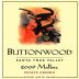 Buttonwood Farms Estate Malbec 2009 Front Label