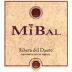 Bodegas Hornillos Ballesteros Mibal Seleccion Ribera del Duero 2004 Front Label