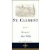 St. Clement Merlot 2003 Front Label