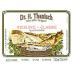Dr. H. Thanisch (Erben Müller-Burggraef) Riesling Classic 2005 Front Label