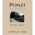 Ponzi Pinot Gris 2006 Front Label