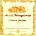 Santa Margherita Pinot Grigio (375ML half-bottle) 2006 Front Label