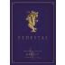 Long Shadows Vintners Pedestal Merlot 2004 Front Label