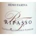 Remo Farina Valpolicella Classico Superiore Ripasso 2004 Front Label