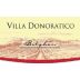 Argentiera Villa Donoratico 2003 Front Label