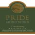 Pride Mountain Vineyards Chardonnay 2003 Front Label