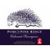 Porcupine Ridge Cabernet Sauvignon 2006 Front Label