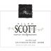 Allan Scott Marlborough Sauvignon Blanc 2006 Front Label