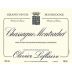 Olivier Leflaive Chassagne-Montrachet 2005 Front Label
