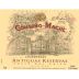 Cousino Macul Antiguas Reservas Chardonnay 2006 Front Label