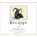 Breggo Cellars Donnelly Creek Pinot Noir 2007 Front Label