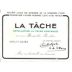 Domaine de la Romanee-Conti La Tache Grand Cru 2004 Front Label