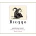 Breggo Cellars Donnelly Creek Pinot Noir 2009 Front Label