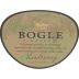 Bogle Chardonnay 2006 Front Label