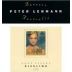 Peter Lehmann Portrait Eden Valley Riesling 2006 Front Label