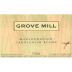 Grove Mill Sauvignon Blanc 2006 Front Label