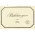 Pahlmeyer Napa Valley Chardonnay 2005 Front Label