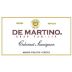De Martino Gran Familia Cabernet Sauvignon 2003 Front Label