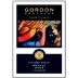 Gordon Brothers Merlot 2005 Front Label