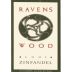 Ravenswood Lodi Old Vine Zinfandel 2005 Front Label