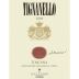 Marchesi Antinori Tignanello 2004 Front Label