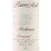 Ceretto Barbaresco Bernardot 2001 Front Label