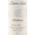 Ceretto Barbaresco Bricco Asili 2001 Front Label