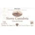 Sierra Cantabria Cantabria Coleccion Privada 2004 Front Label