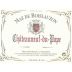 Mas de Boislauzon Chateauneuf-du-Pape 2005 Front Label