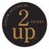 2 up Shiraz 2006 Front Label