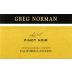 Greg Norman Estates California Estates Pinot Noir 2006 Front Label