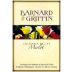 Barnard Griffin Merlot 2005 Front Label