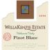WillaKenzie Estate Pinot Blanc 2006 Front Label