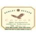 Penley Condor Shiraz Cabernet 2005 Front Label