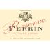 Famille Perrin Reserve Cotes du Rhone Blanc 2006 Front Label