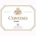 Contino Rioja Reserva 1999 Front Label