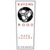 Ravenswood Napa Zinfandel 2005 Front Label