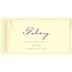 Foley Estate Winery Syrah 2005 Front Label