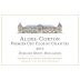 Domaine Genot-Boulanger Aloxe-Corton Clos du Chapitre Premier Cru 2013 Front Label