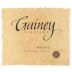 Gainey Merlot 2004 Front Label