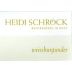 Heidi Schrock & Sohne Weissburgunder 2006 Front Label