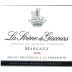 Chateau Giscours La Sirene de Giscours 2008 Front Label