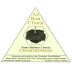 Au Bon Climat Santa Barbara Chardonnay 2006 Front Label