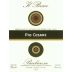 Pio Cesare Barbaresco Il Bricco 2003 Front Label
