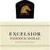 Excelsior Paddock Shiraz 2005 Front Label