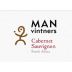 MAN Family Wines Cabernet Sauvignon 2006 Front Label