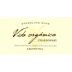 Vida Organica Sparkling Chardonnay 2006 Front Label