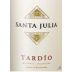Santa Julia Tardio 2005 Front Label